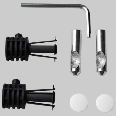 Attacco Rapidi Per Serie Pratica Azzurra