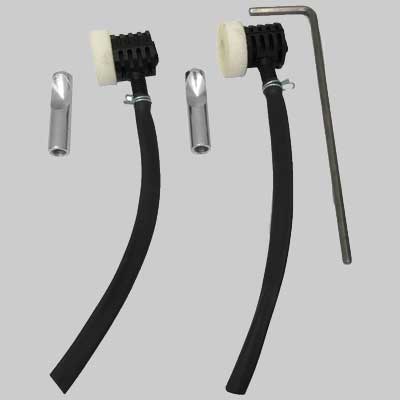 Fissaggio Rapido Per Short Made In Italy