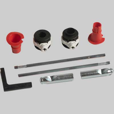 Fissaggio Rapido Fix 10 Alice