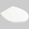 Sedile Termoindurente Short Mod. Slim Coprivaso Copriwater Seba