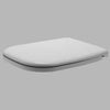 Sedile Dcode Termoindurente Chiusura Rallentata Coprivaso Copriwater Duravit