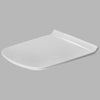 Sedile Durastyle Termoindurente Chiusura Rallentata Coprivaso Copriwater Duravit