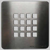 Griglia Inox Per Piatto Doccia Ultraflat Grigio Made In Italy