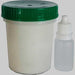 Kit Di Riparazione Per Piatto Doccia Effetto Pietra Antracite Made In Italy