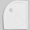 Piatto Doccia Angolare Ferdy 90X90X6,5 Azzurra