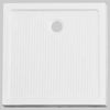 Piatto Doccia Quadrato Ferdy 80X80X6,5 Azzurra