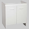 Mobile Per Lavatoio Laundry Mod. 75X60 Made In Italy