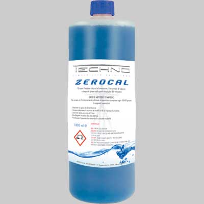 Anticalcare Zerocal 1000 Ml Techno