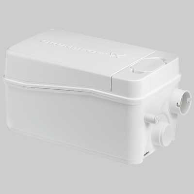 Sololift 2 D2 Grundfos