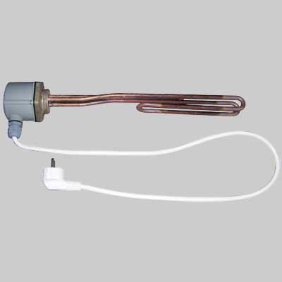 Resistenza Elettrica Per Kit Monoblocco 2 Kw Ferroli