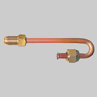 Raccordo Ad Inversione M 1/2 X F 1/2 Made In Italy