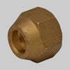 Dado Ridotto Per Raccordi Condizionamento 1/4 3/8 Made In Italy