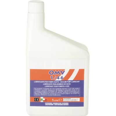 Minerale Per Vuoto 1 Lt Made In Italy