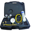 Set Prova Impianti Con Azoto Made In Italy