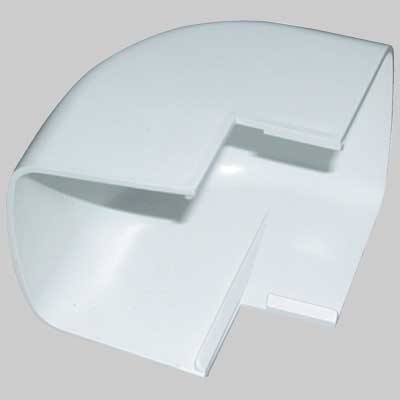 Angolo Esterno Euro Plus 65X50 Vecam