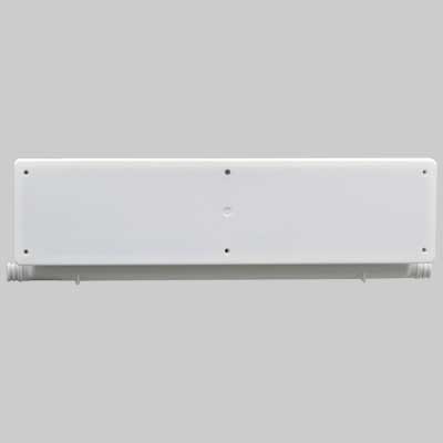 Cassetta Di Predisposizione 430X108X65 Vecam