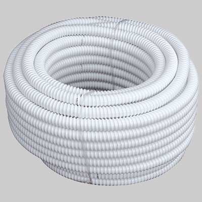 Tubo Spiralato Per Impianti Di Climatizzazione - Ø 16 - 30 Metri - Made In Italy