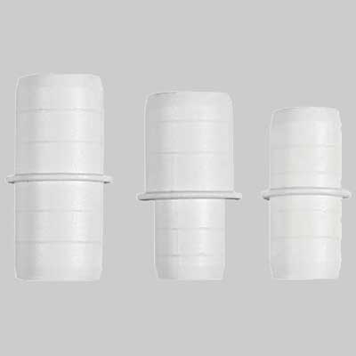 Raccordo Per Tubo Spiralato 1616 Made In Italy