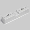 Supporti A Pavimento Per Unita' Esterna 80 X 72 X 40 Made In Italy