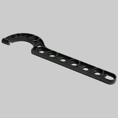 Chiave Per Basi A Pavimento Unica Made In Italy