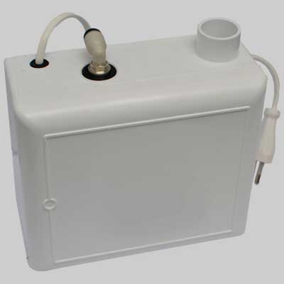 Dissipatore Di Condensa 50 W 18 L/H Made In Italy