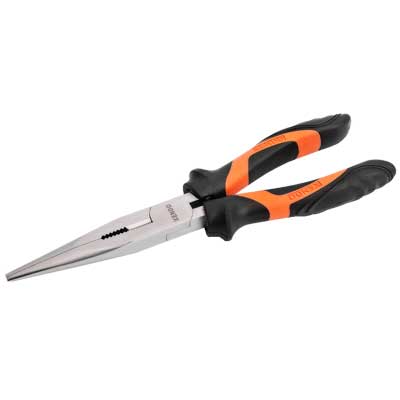 Pinza Becchi Lunghi 160 Mm Kendo