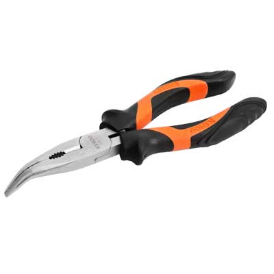 Pinza Becchi Curvi 160 Mm Kendo