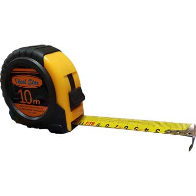 Flessometro Mt 7,5 X Mm 25 Cardinale