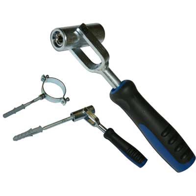 Chiave Montaggio Fischer M8M10 Hywerk