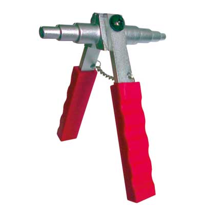 Pinza Multiespansore Ø 10÷22 Hywerk