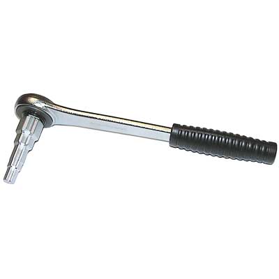 Chiave Per Codoli 3/8 1/2 3/4 1 Hywerk