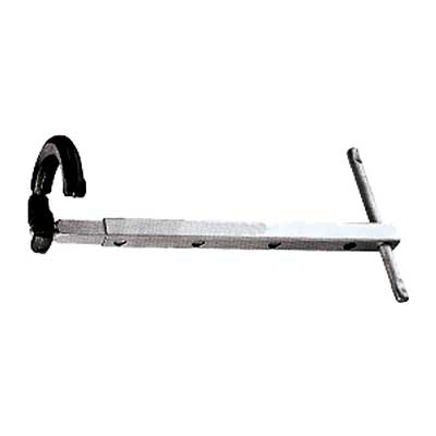 Chiavet Sottolavello Telescopica Dm 32 Hywerk