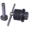 Fresa Pulizia Flange Radiatori 11/4 Hywerk