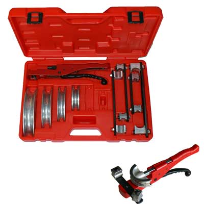 Curvatubi Per Multistrato Ø 16202632 Hywerk