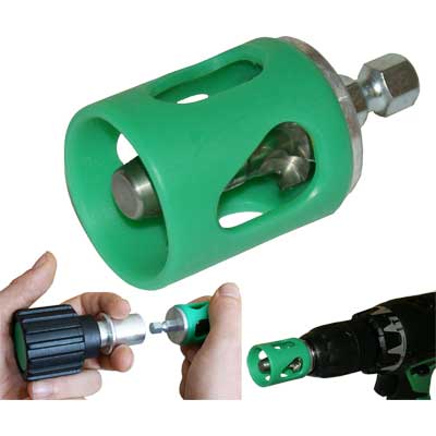 Sbavatore Calibratore Singolo 14X2,0 Hywerk