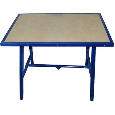 Banco Da Lavoro L 100 X P 70 X H 79 Hywerk