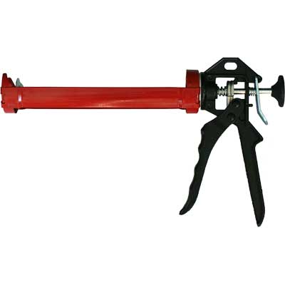 Pistola Silicone Made In Italy