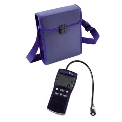 Rilevatore Fughe Gas Portatile Hywerk