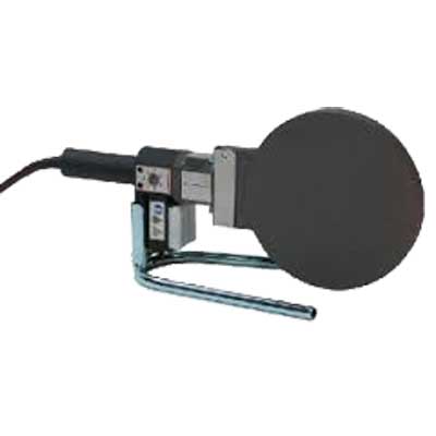 Termopiastra Ø 180 Made In Italy