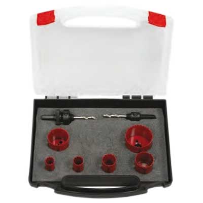 Kit Frese A Tazza Alta Qualita' Made In Italy