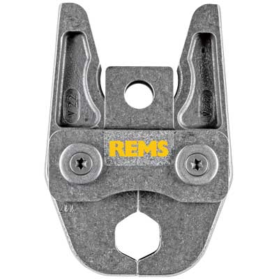 Matrice Rems Per Tubo Rame V18 Rems