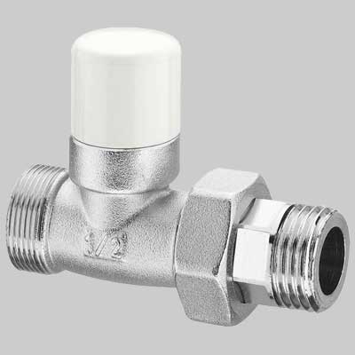 Detentore Diritto Semplice 1/2 X 2419 Arteclima