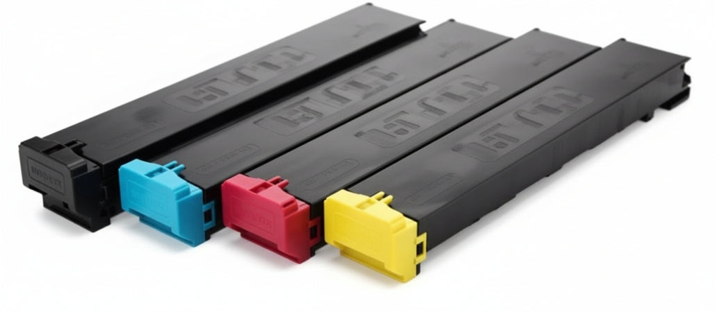 Yellow com Sharp BP-10C20,BP-20C20,BP-20C25-10KBP-GT20YA