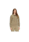 GUESS Felpa Donna w5rq03kbye2-ve zip da donna