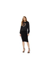 GUESS Felpa Donna w5rq05k7ex1-ne da donna