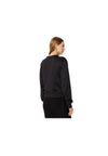 GUESS Felpa Donna w5rq05k7ex1-ne da donna