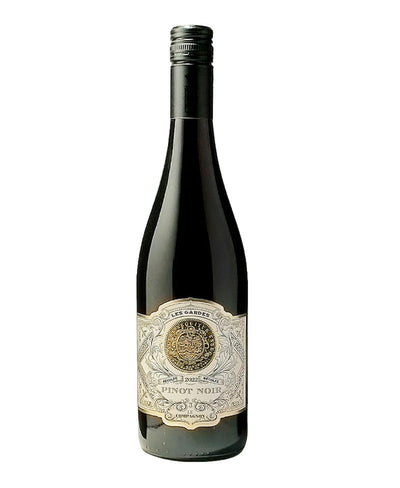 Pinot Noir 2022 Tappo Vite- Les Gardes
