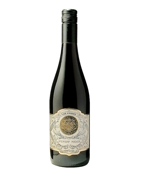 Pinot Noir 2022 Tappo Vite- Les Gardes