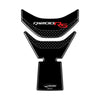 ADESIVO in gel 3D CARBONIO PROTEZIONE SERBATOIO compatibile per MOTO BMW R1200RS