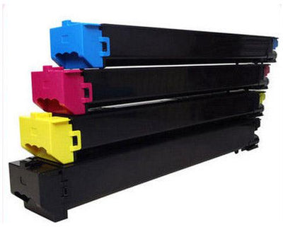 Magente compatible Sharp BP-30C25-15KBP-GT30MA